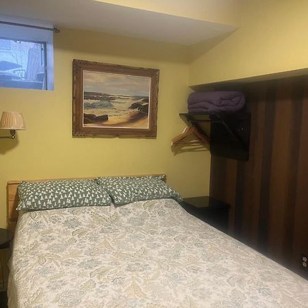 המילטון Pring Guesthouse מראה חיצוני תמונה