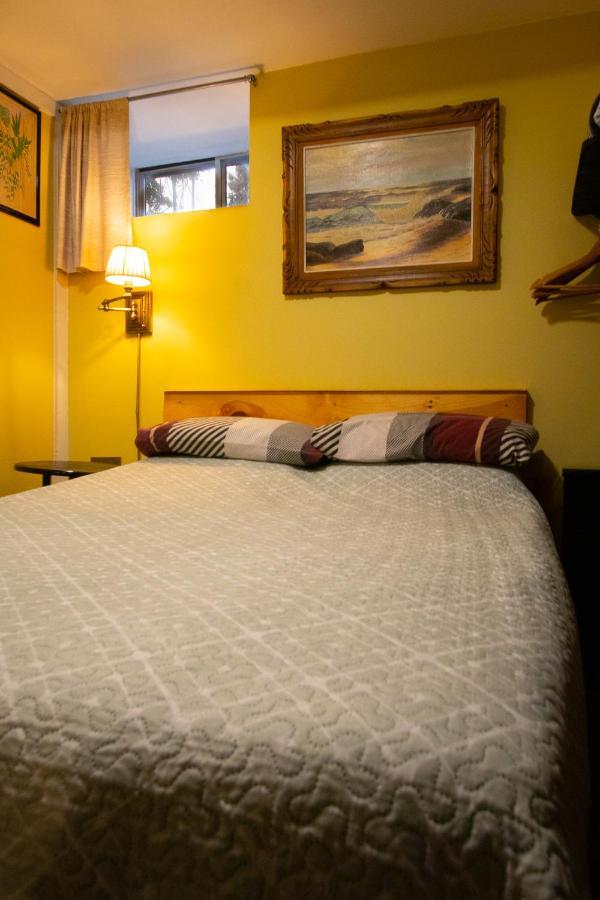 המילטון Pring Guesthouse מראה חיצוני תמונה
