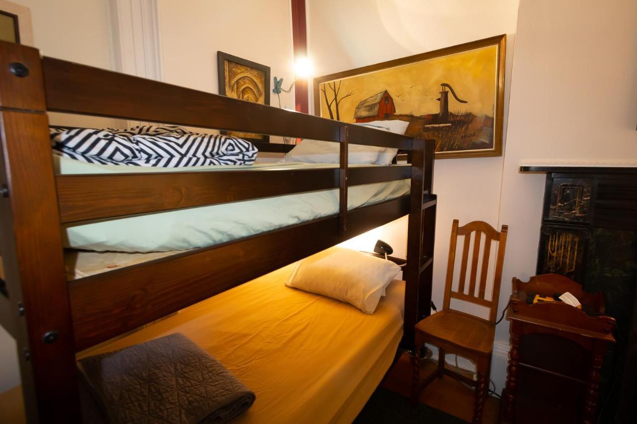 המילטון Pring Guesthouse מראה חיצוני תמונה
