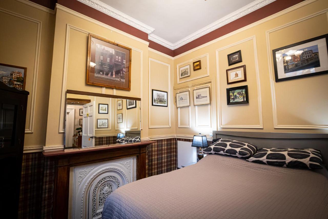 המילטון Pring Guesthouse מראה חיצוני תמונה