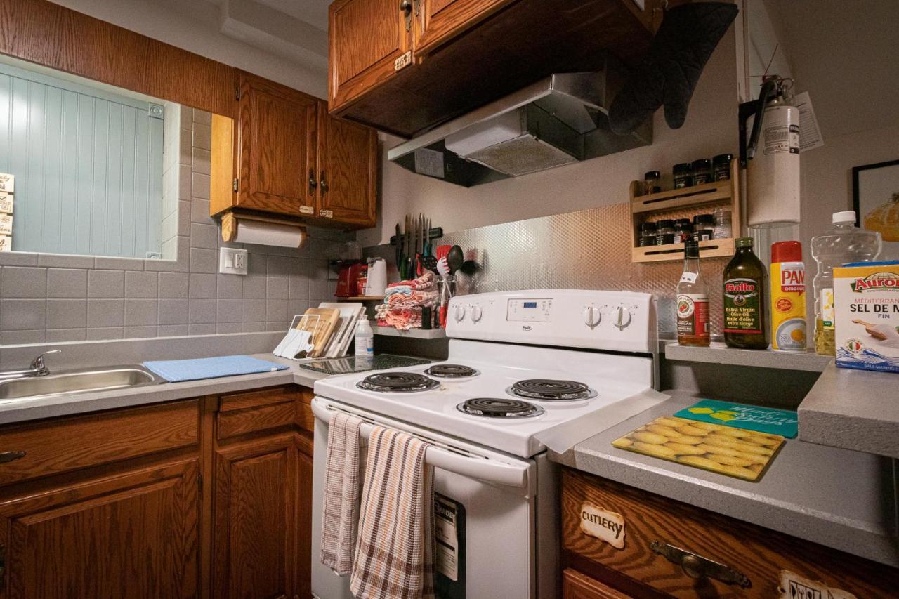 המילטון Pring Guesthouse מראה חיצוני תמונה