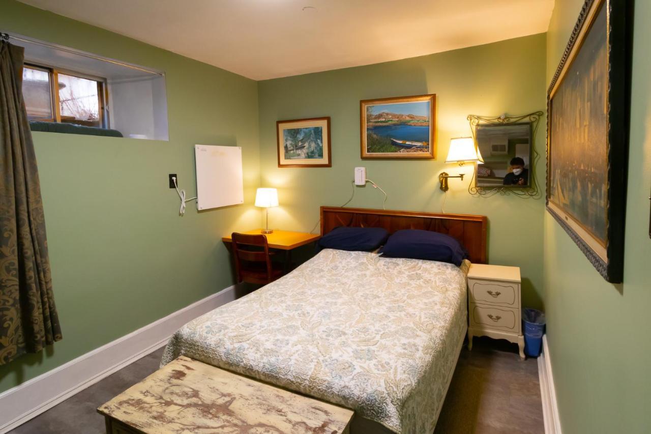 המילטון Pring Guesthouse מראה חיצוני תמונה