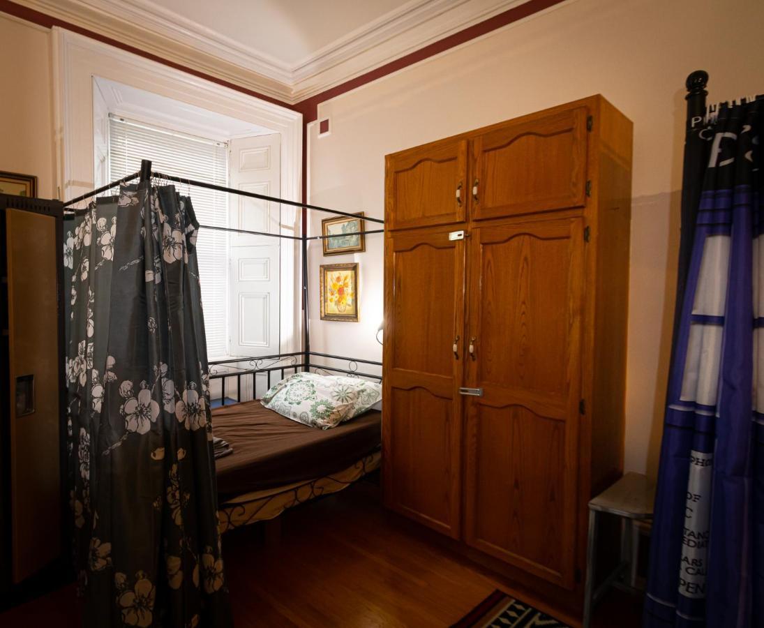 המילטון Pring Guesthouse מראה חיצוני תמונה