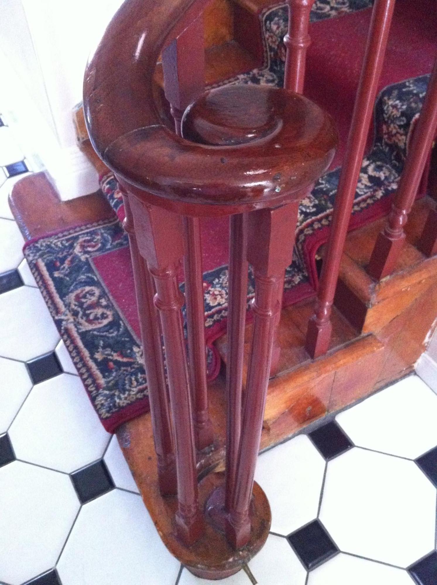 המילטון Pring Guesthouse מראה חיצוני תמונה