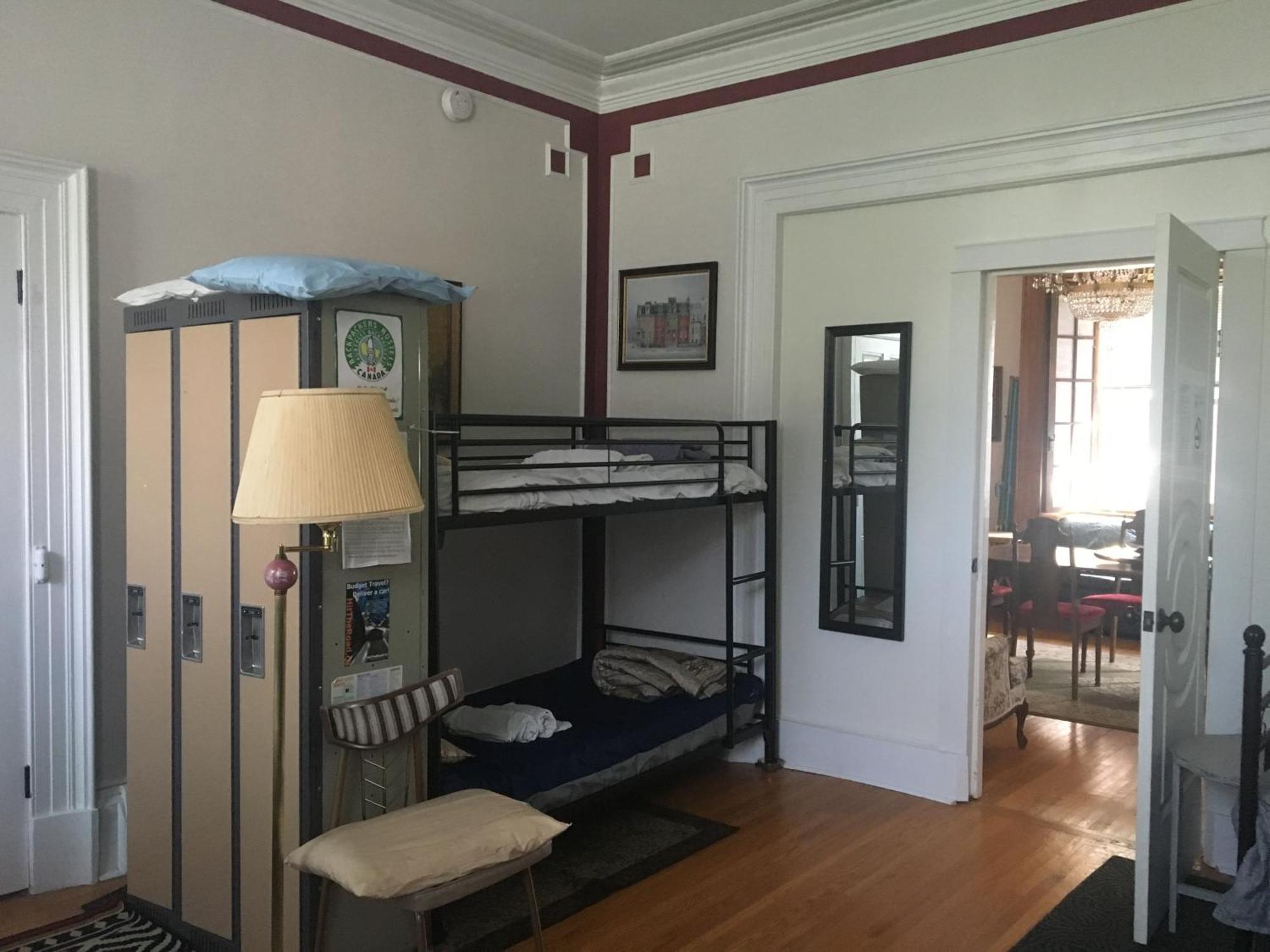 המילטון Pring Guesthouse מראה חיצוני תמונה