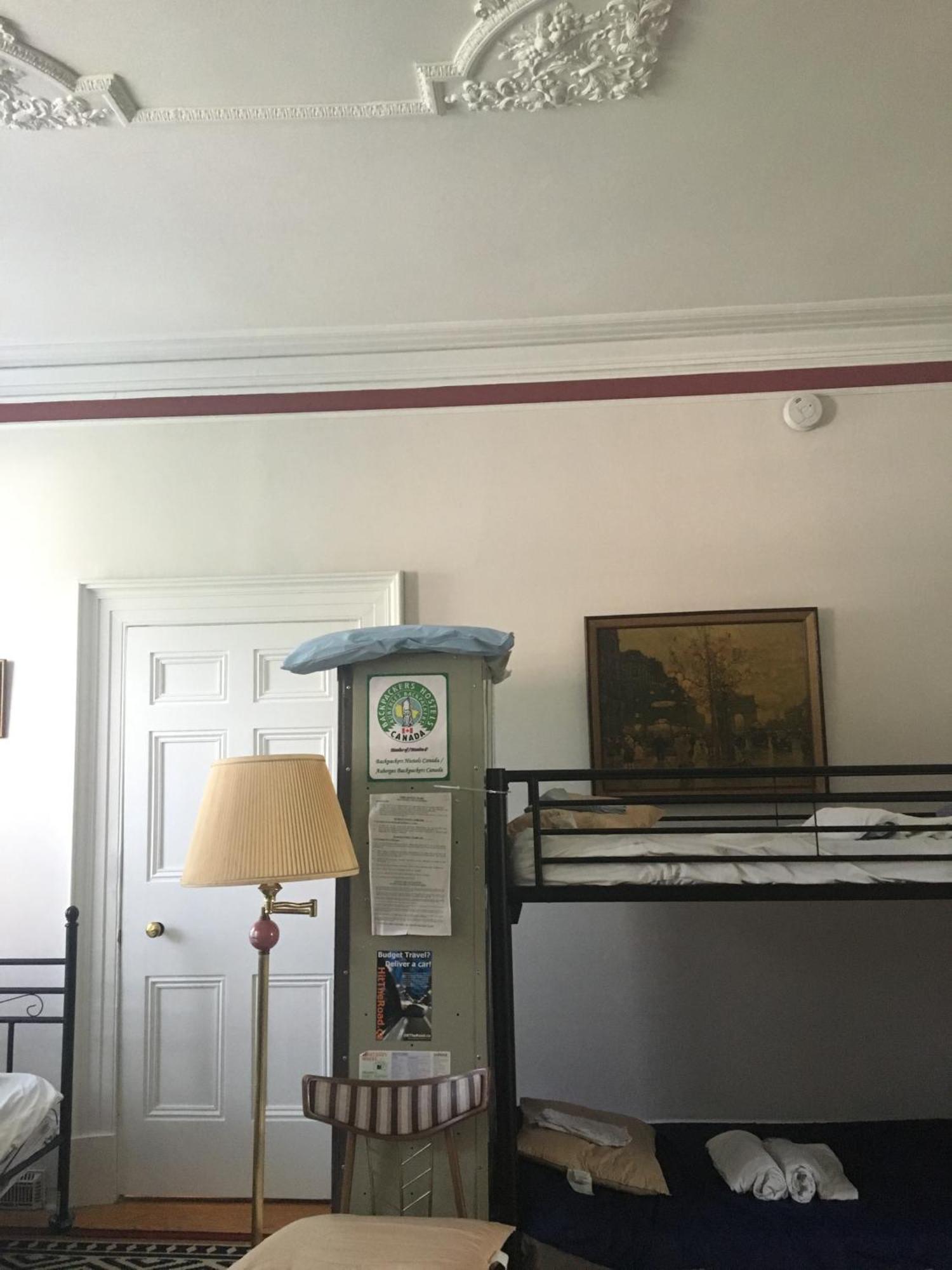 המילטון Pring Guesthouse מראה חיצוני תמונה