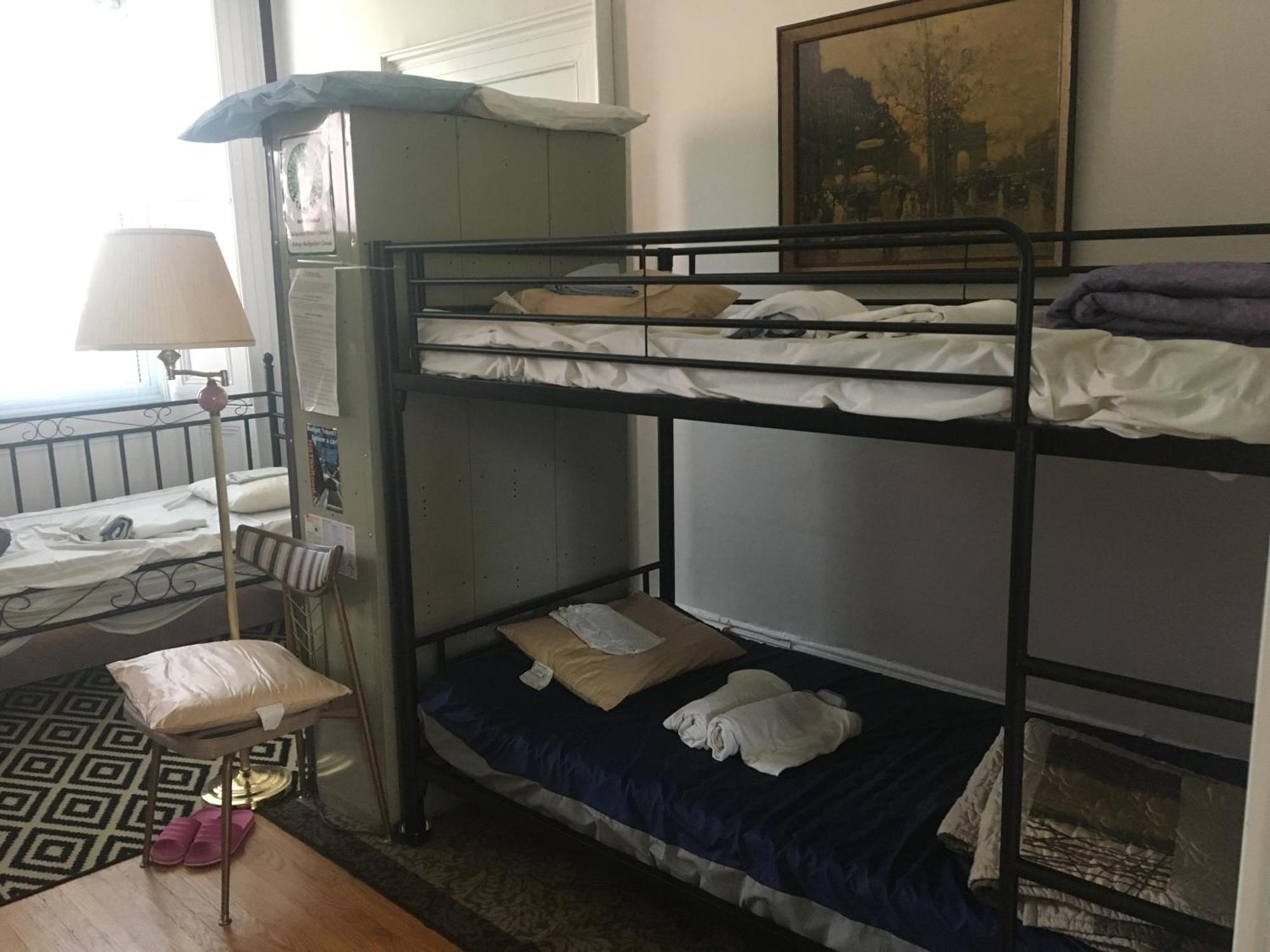 המילטון Pring Guesthouse מראה חיצוני תמונה
