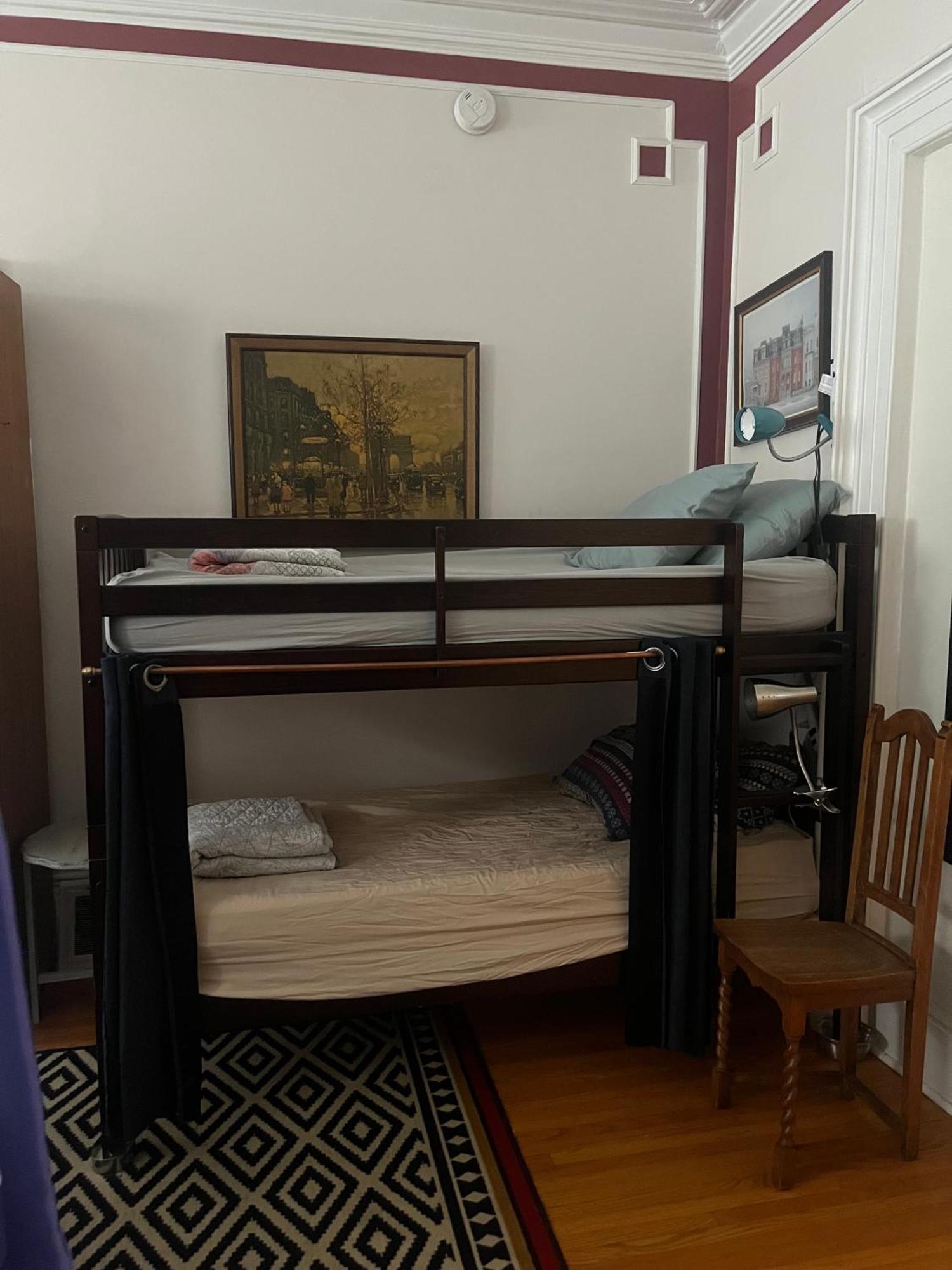 המילטון Pring Guesthouse מראה חיצוני תמונה