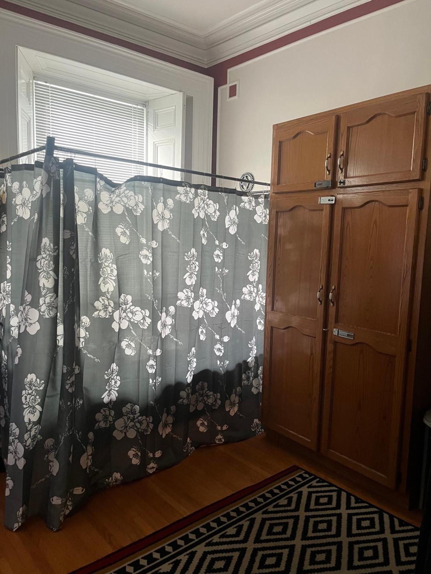המילטון Pring Guesthouse מראה חיצוני תמונה