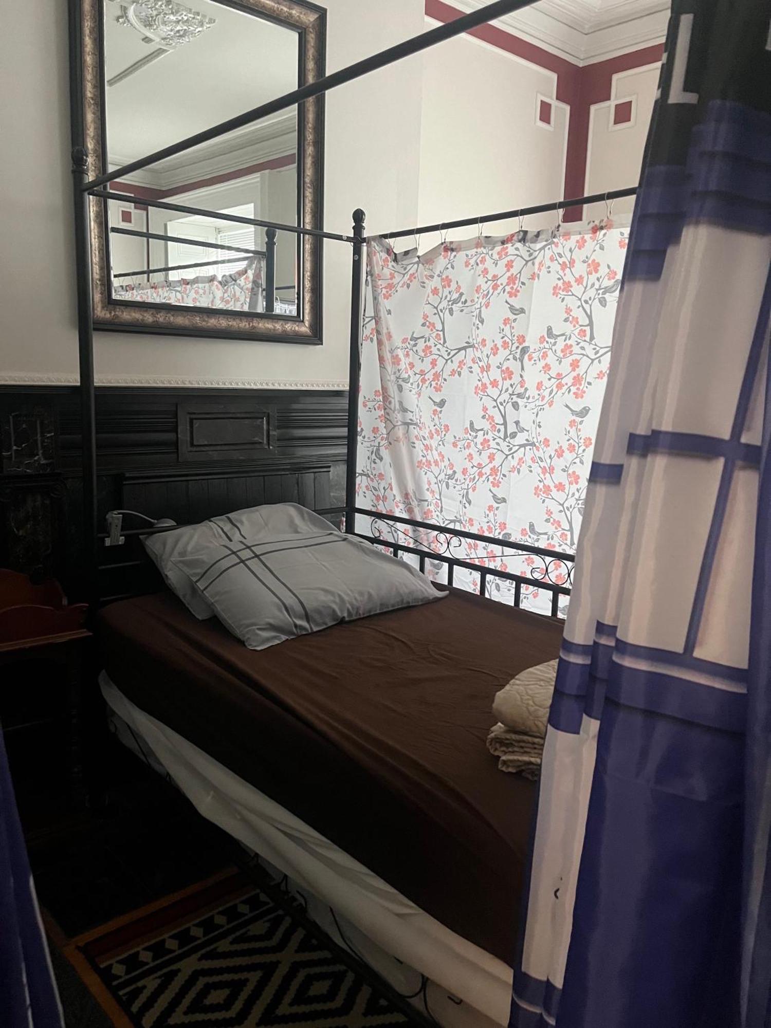המילטון Pring Guesthouse מראה חיצוני תמונה