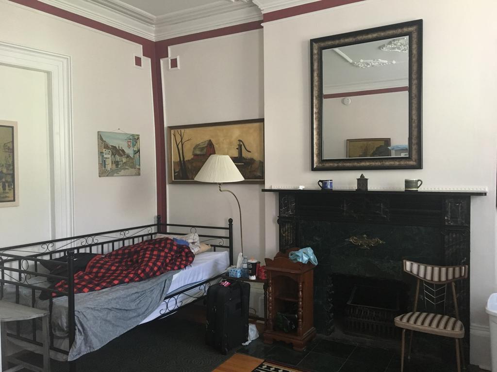 המילטון Pring Guesthouse מראה חיצוני תמונה