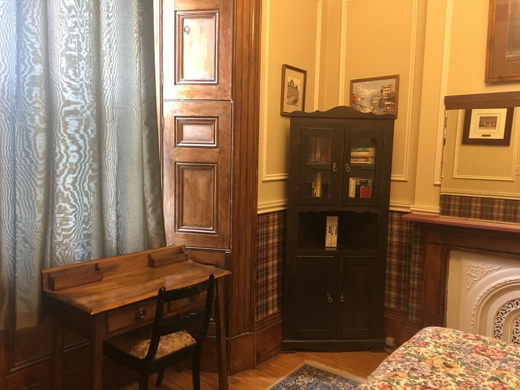 המילטון Pring Guesthouse מראה חיצוני תמונה