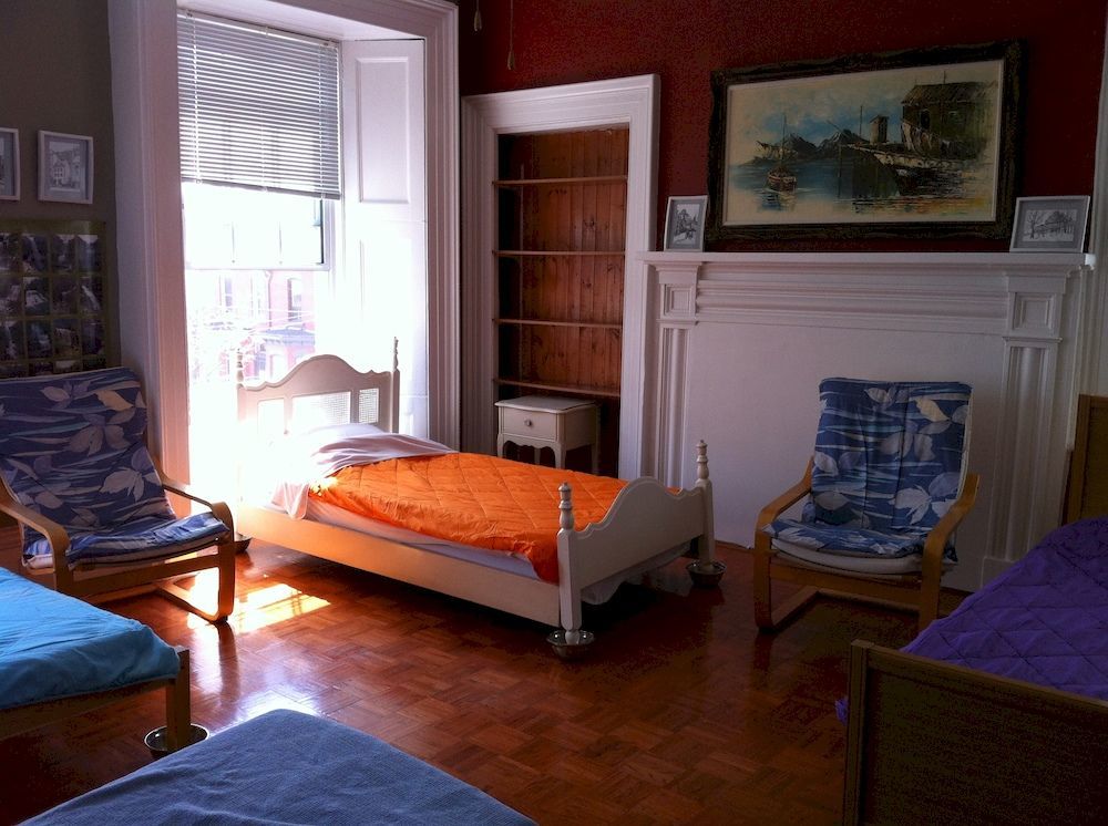 המילטון Pring Guesthouse מראה חיצוני תמונה