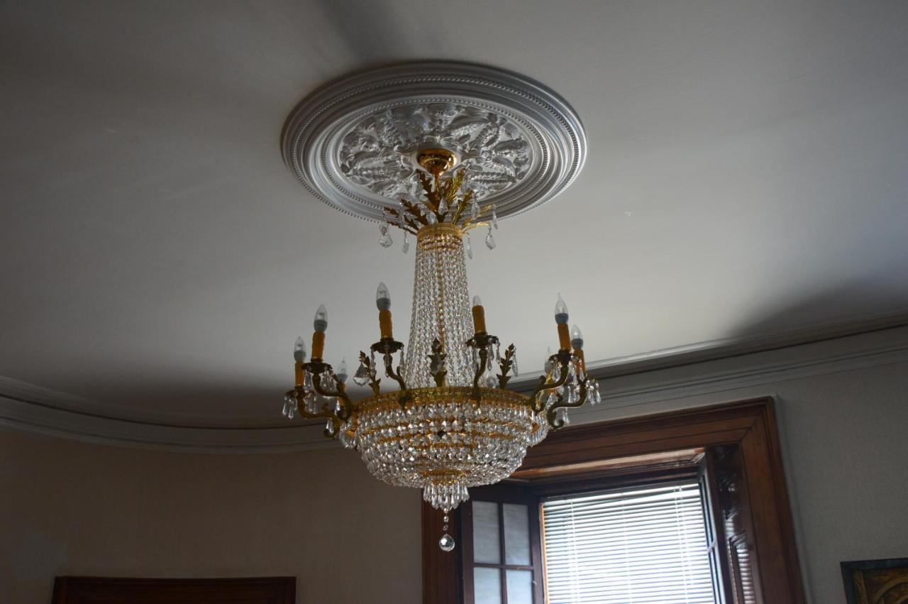 המילטון Pring Guesthouse מראה חיצוני תמונה