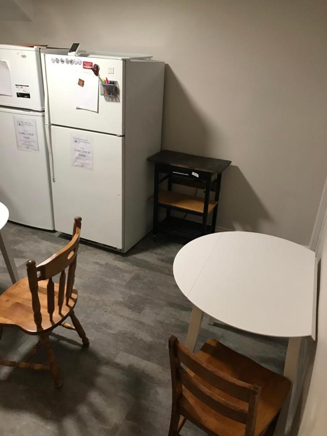 המילטון Pring Guesthouse מראה חיצוני תמונה