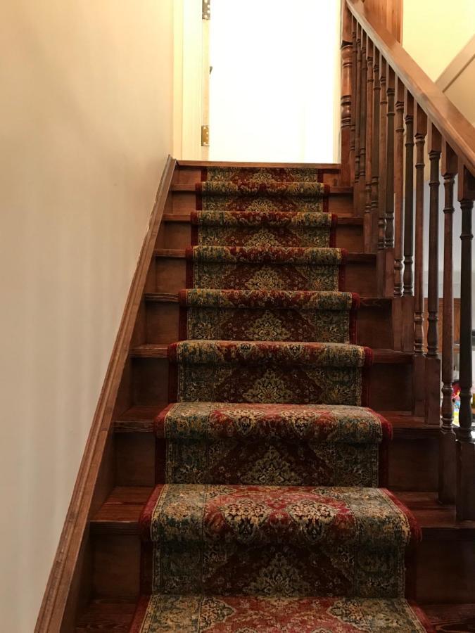 המילטון Pring Guesthouse מראה חיצוני תמונה