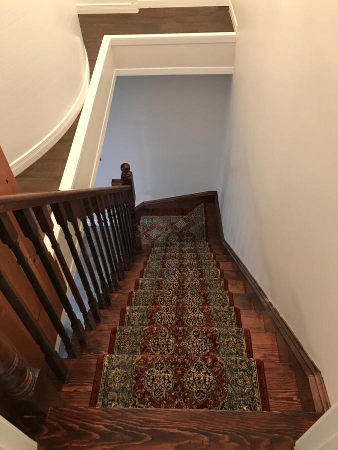 המילטון Pring Guesthouse מראה חיצוני תמונה