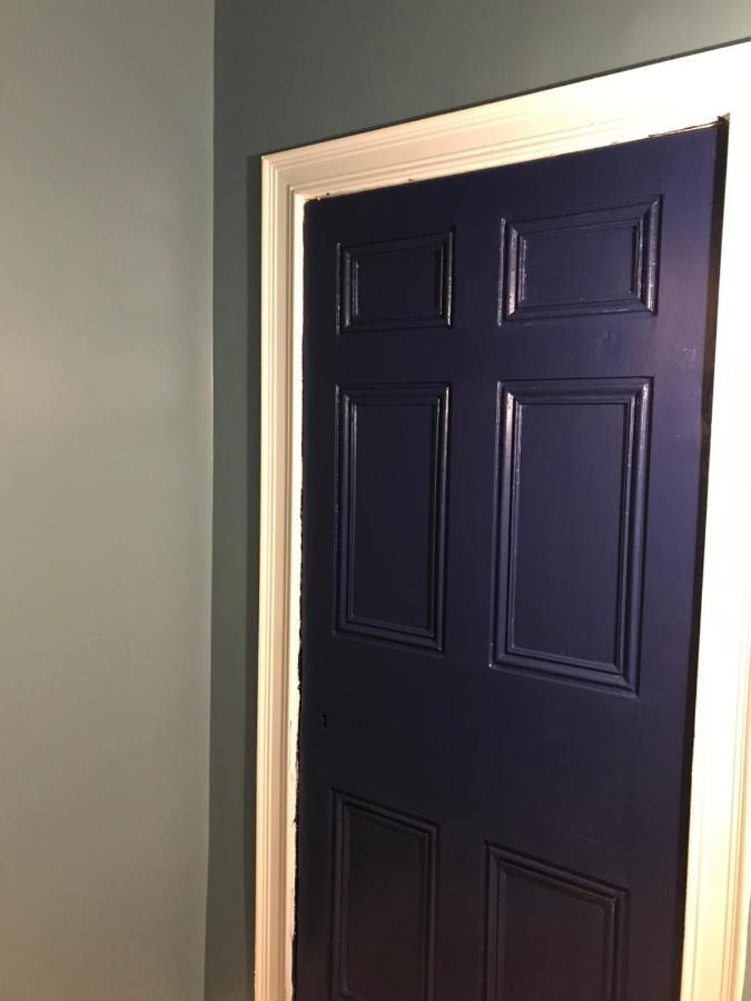 המילטון Pring Guesthouse מראה חיצוני תמונה