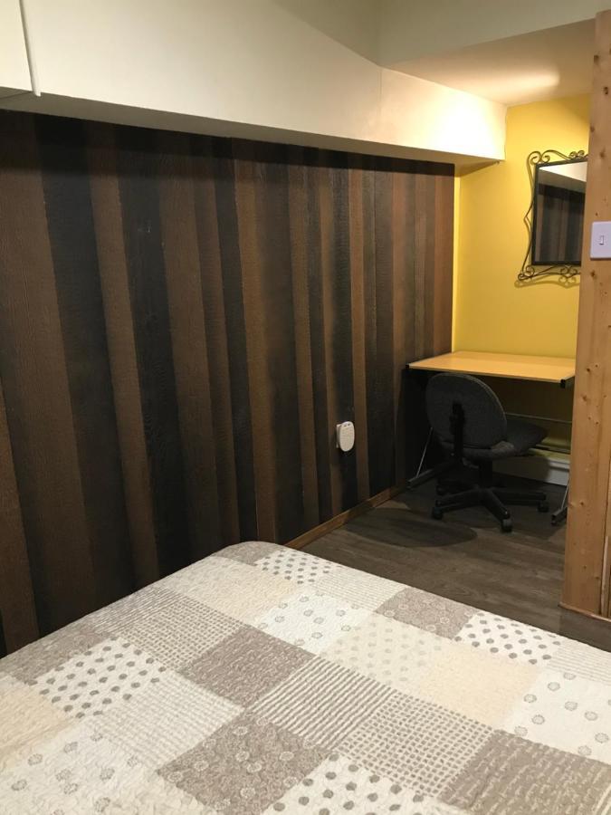 המילטון Pring Guesthouse מראה חיצוני תמונה